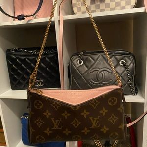 lv pallas mini